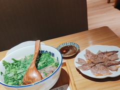 -马记永·兰州牛肉面(西乡天虹店)