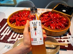 -靓靓蒸虾·头牌蒸虾(雪松路总店)