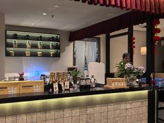 -一叶一世界•素食餐厅(环球中心店)