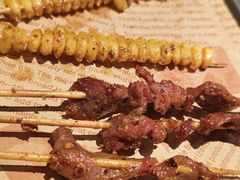 -神府路壹号·海鲜烧烤·砂锅粥·锅物(三坊七巷店)