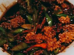 -鑫小城故事·藕汤·家常菜(台北一路总店)