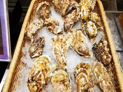 -圣丰索菲特·2 On 988 Café 自助餐厅