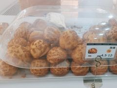 -凯斯汀蛋糕(大学城店)