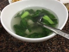 -张一品食府