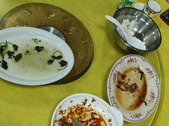 -红炎炎农家菜老字号(金水台店)