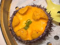 -必点海鲜·海肠捞饭大王(滨江道店)
