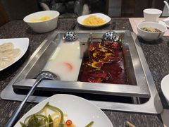 -皇城老妈(德胜店)