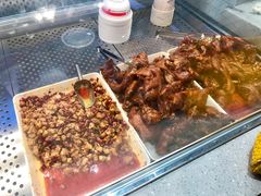 -廖记棒棒鸡(青岛万象城店)