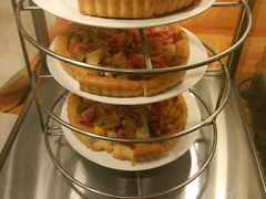 -云冈建国宾馆·自助餐厅