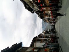 -松州古城
