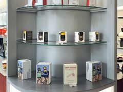 -Manner Coffee(IFS一楼店)