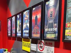 -Xcape异时刻密室逃脱魔法互动(瑞虹天地太阳宫店)