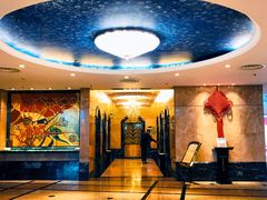 -南京维景国际大酒店(南京博物院店)