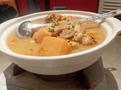 -汉水谣·江景餐厅(江滩店)