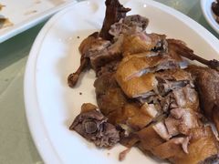 香酥鸭-洪长兴(云南南路店)