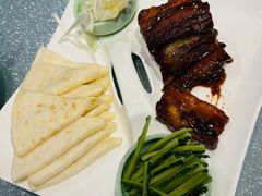 -山外山菜馆(玉泉路店)