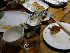 -木屋烧烤(南新店)
