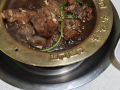 -和庆斋羊蝎子火锅·碳缸烧烤(顺义旗舰店)
