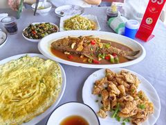 -晓琦农家菜馆·地道农家菜