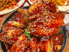 -满堂春特色餐馆