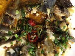 西江钳鱼-八仔大富楼·河鲜(西江店)