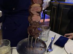 -戈拿旺巴西烤肉(崇文门店)