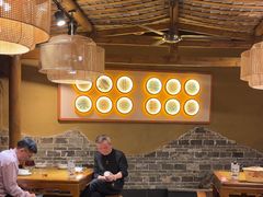 -李久其家民间餐厅(观沙岭公园店)
