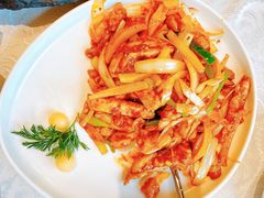 东安子鸡-马凯餐厅(地安门店)