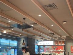大堂-大师兄·西北小馆(南沙万达广场店)