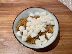 -甘婆婆醪糟汤圆