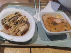 -老乡鸡(亚夏汽车城同创科技园店)