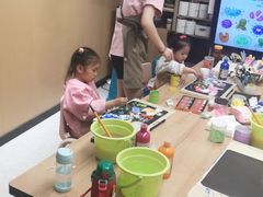 -艺塔木美学教育(和达校区)