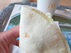 -麦当劳(保定裕华路店)