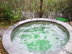-咸宁万豪温泉谷度假区
