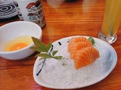-坂吉屋·居酒屋深夜食堂(龙湖店)