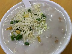狗仔粥-针姨