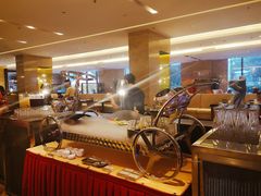 -大华锦绣假日酒店·锦味餐厅