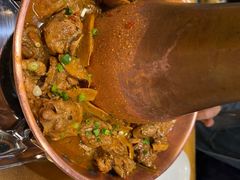 -0317火锅鸡·清真(正达店)