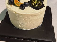 -姆们M Sweetie Cake(五道口店)