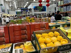 -山姆会员商店(杨桥西路店)