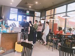 -星巴克(舟山蜈蚣峙店)