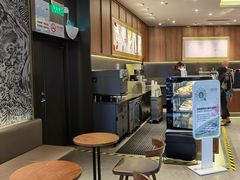 -星巴克(宝山万达店)