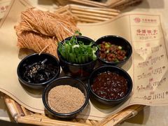 -大张烙馍村·美食地标(泉山店)