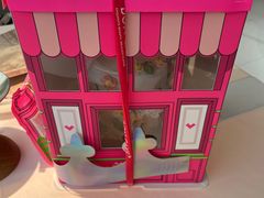 -BONCAKE裱花蛋糕(万象汇店)