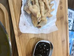 -阿金大白·上海菜馆(新天地店)