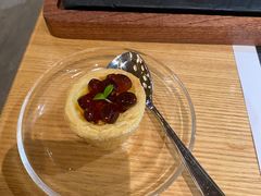 -原石牛扒·约会餐厅(龙城万科里店)