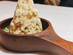 -俄士厨房(五棵松华熙LIVE店)