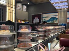 -采御鲜·回转寿司(汕头万达店)