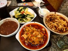 -小街天府(西工小街店)