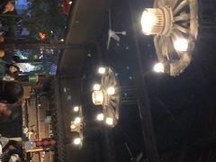 -茶肆(袁家村店)